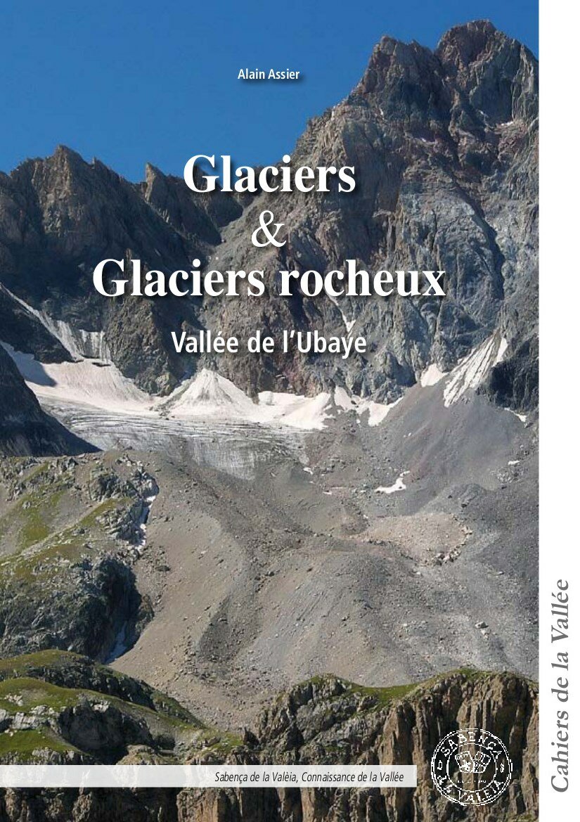 Couv glaciers 2018 light